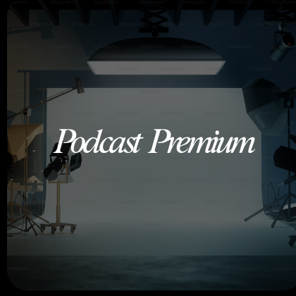 Podcast Premium