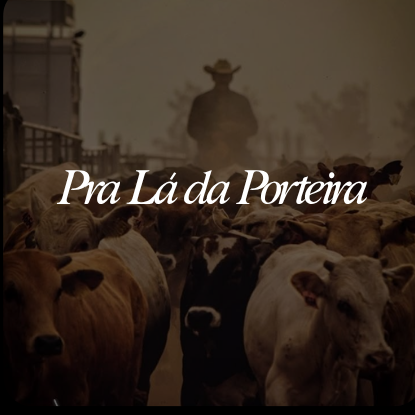 Pra Lá da Porteira